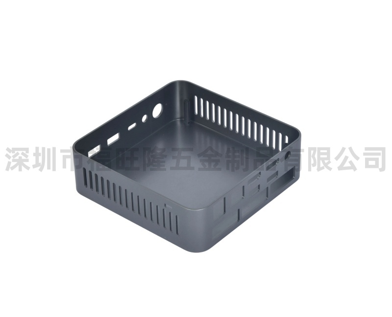 江门精密五金件